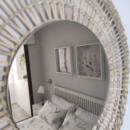 Apartmán Vacacional Buyma - Parking Privado -Gratuito- Màlaga Exteriér fotografie