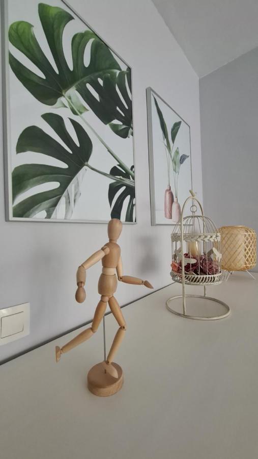Apartmán Vacacional Buyma - Parking Privado -Gratuito- Màlaga Exteriér fotografie