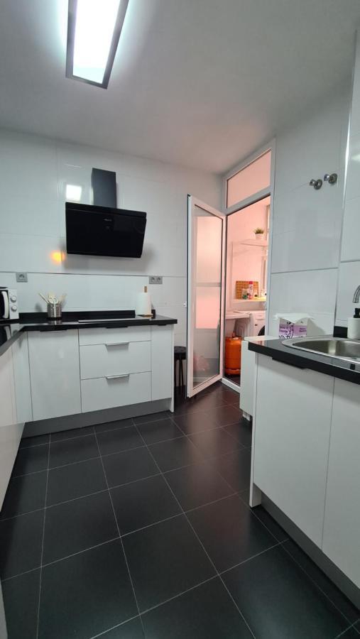 Apartmán Vacacional Buyma - Parking Privado -Gratuito- Màlaga Exteriér fotografie
