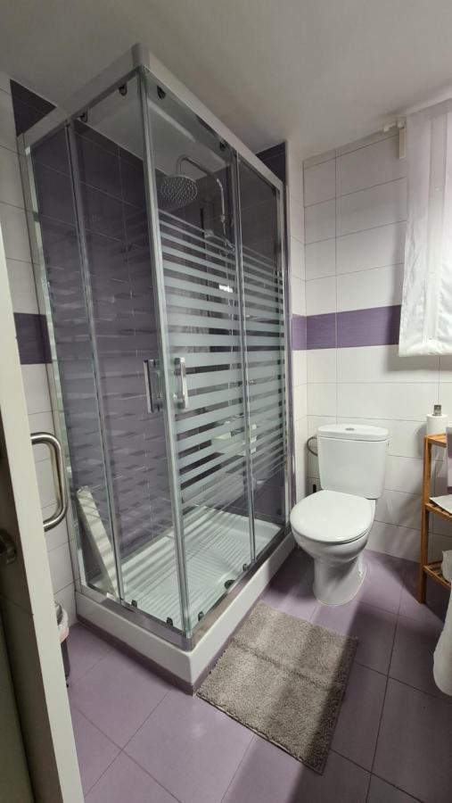 Apartmán Vacacional Buyma - Parking Privado -Gratuito- Màlaga Exteriér fotografie