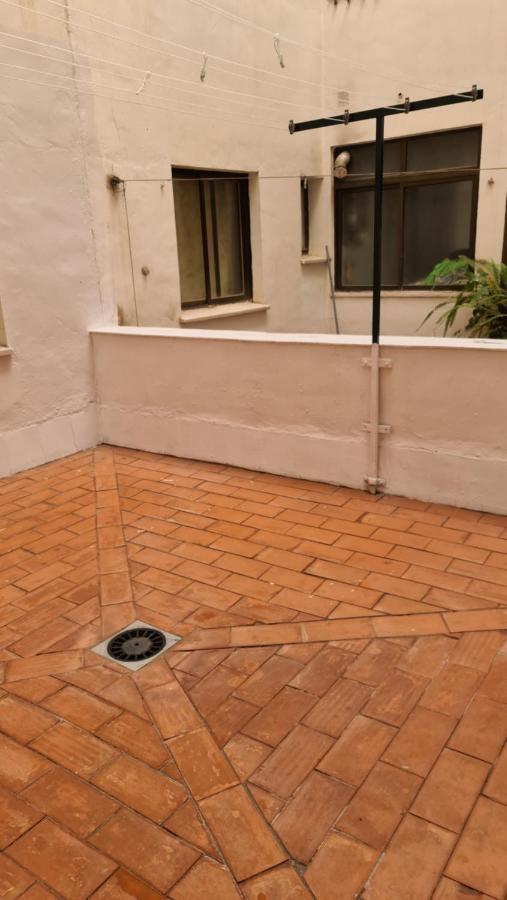 Apartmán Vacacional Buyma - Parking Privado -Gratuito- Màlaga Exteriér fotografie