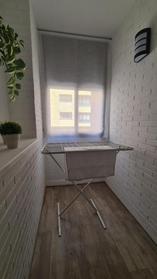 Apartmán Vacacional Buyma - Parking Privado -Gratuito- Màlaga Exteriér fotografie