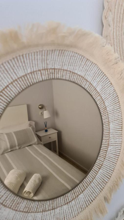 Apartmán Vacacional Buyma - Parking Privado -Gratuito- Màlaga Exteriér fotografie