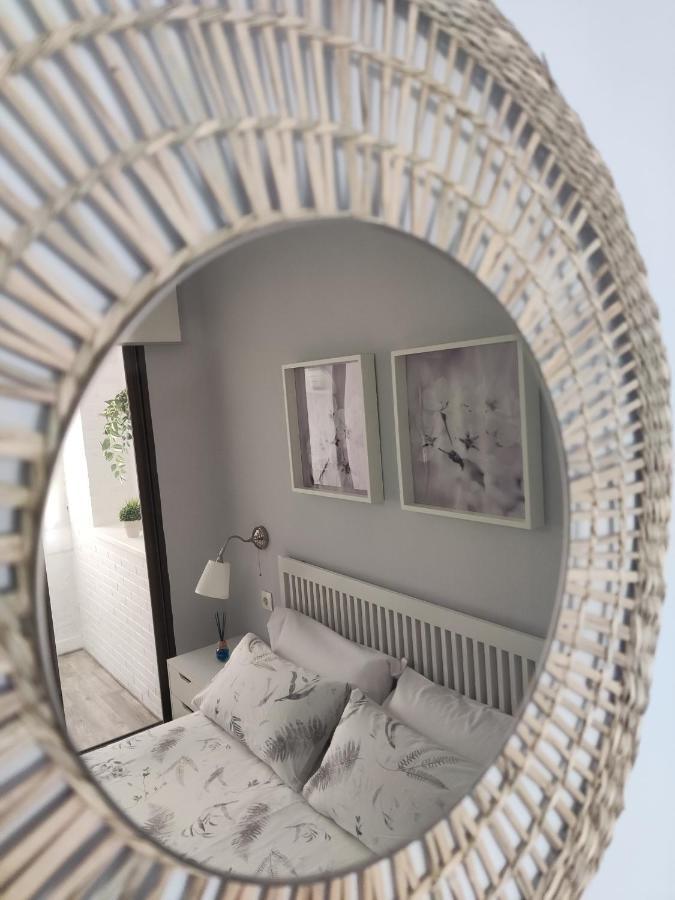 Apartmán Vacacional Buyma - Parking Privado -Gratuito- Màlaga Exteriér fotografie