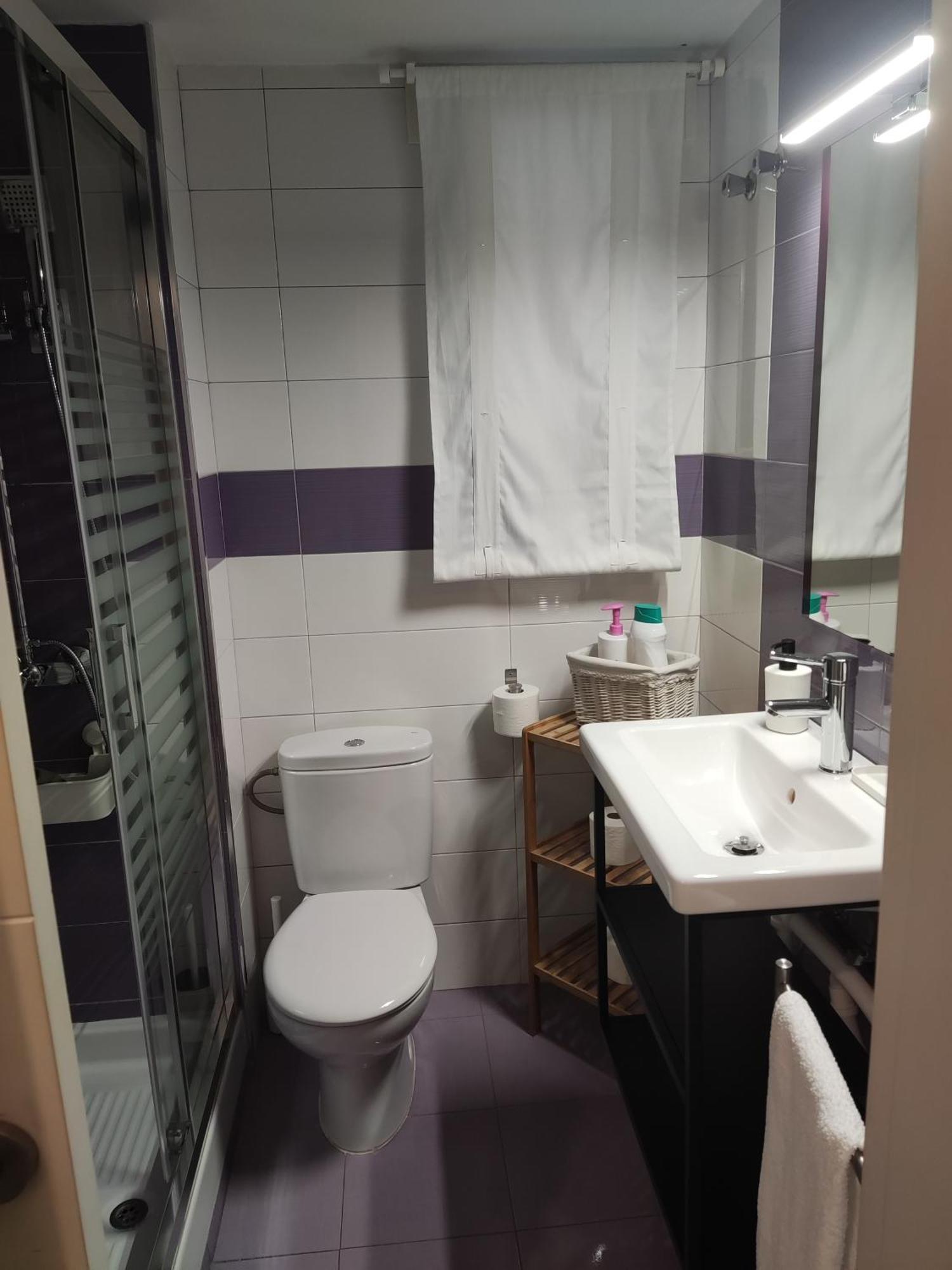 Apartmán Vacacional Buyma - Parking Privado -Gratuito- Màlaga Exteriér fotografie