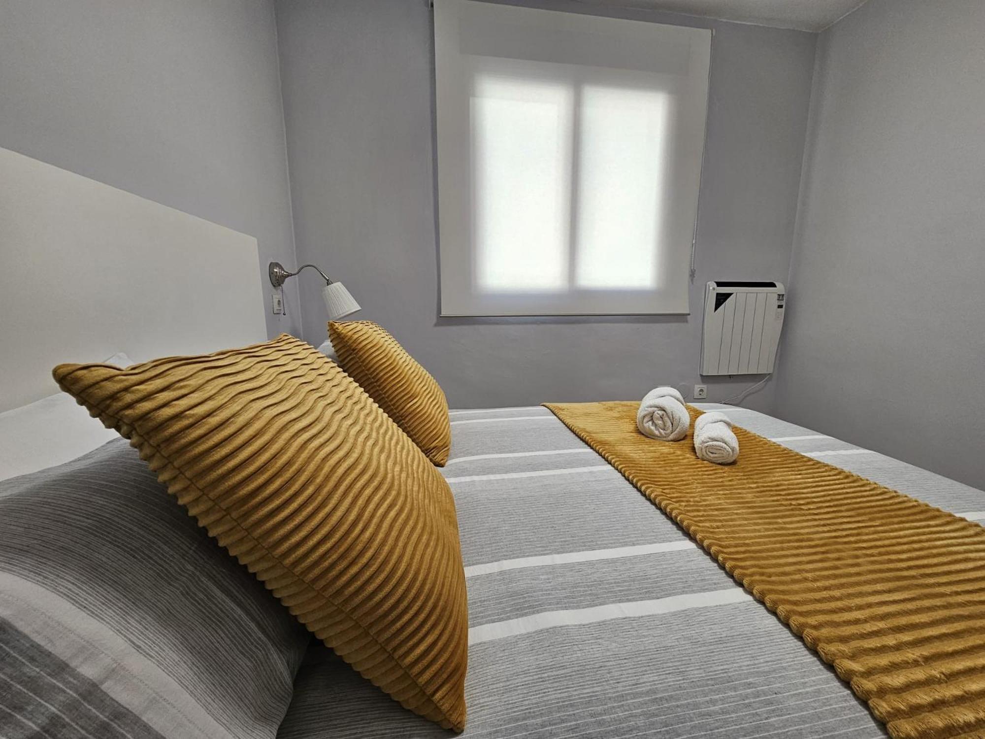 Apartmán Vacacional Buyma - Parking Privado -Gratuito- Màlaga Exteriér fotografie